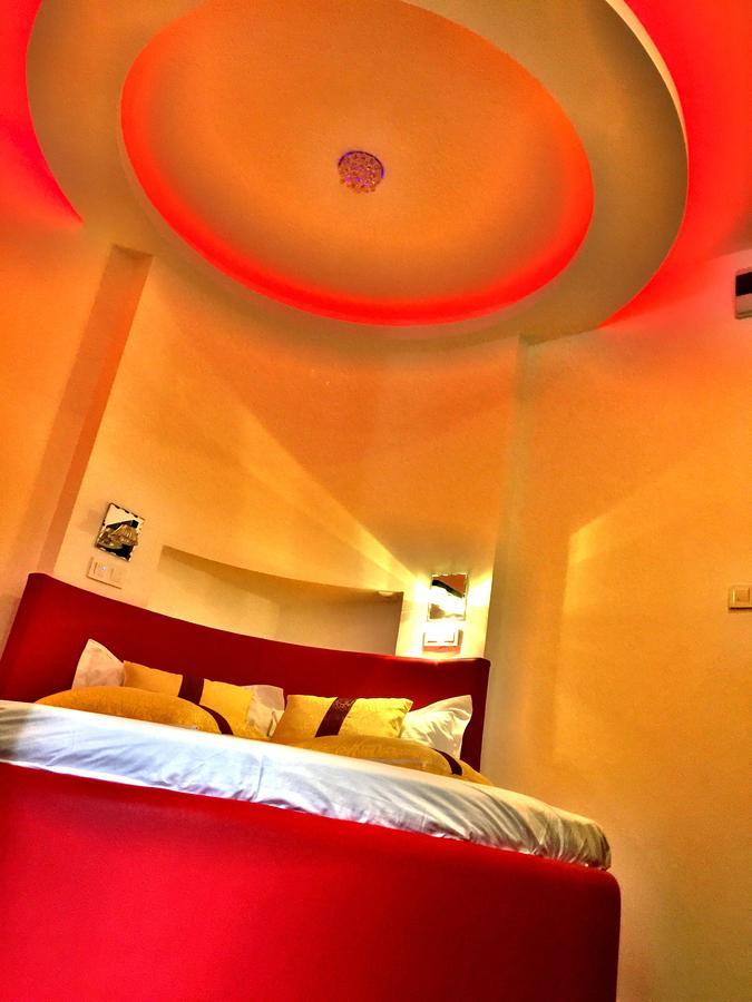 Budapest Garden Hotel Extérieur photo