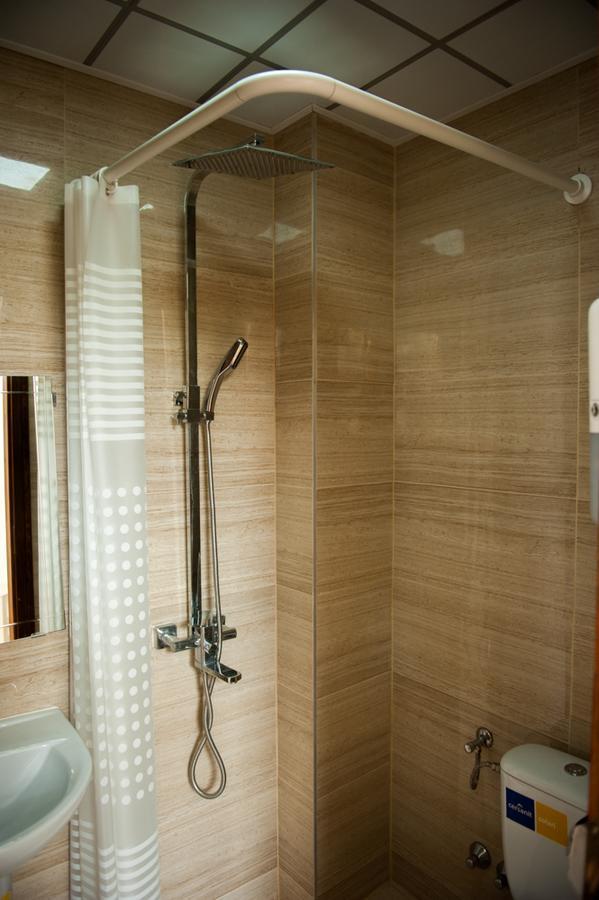 Budapest Garden Hotel Extérieur photo