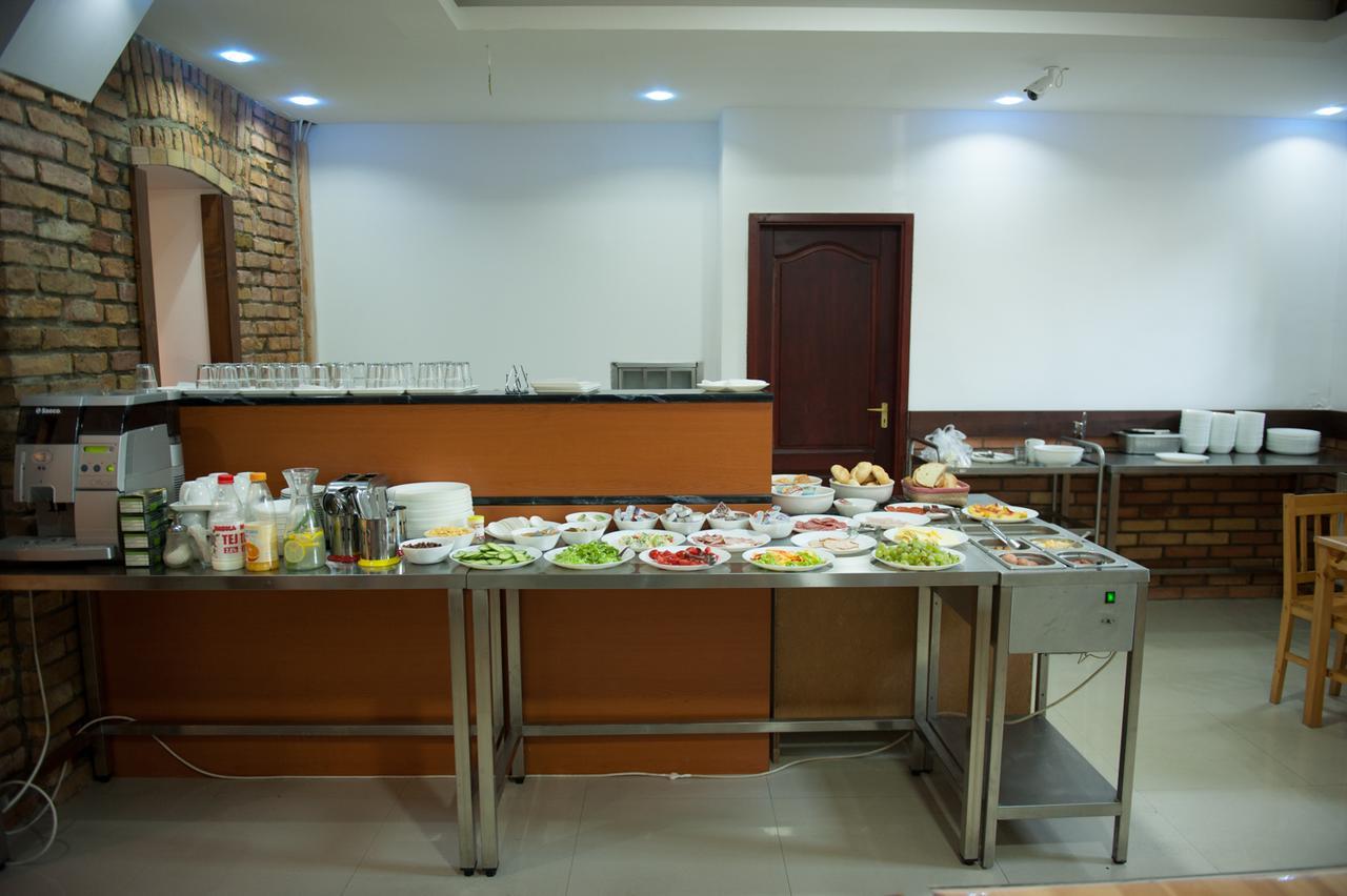 Budapest Garden Hotel Extérieur photo