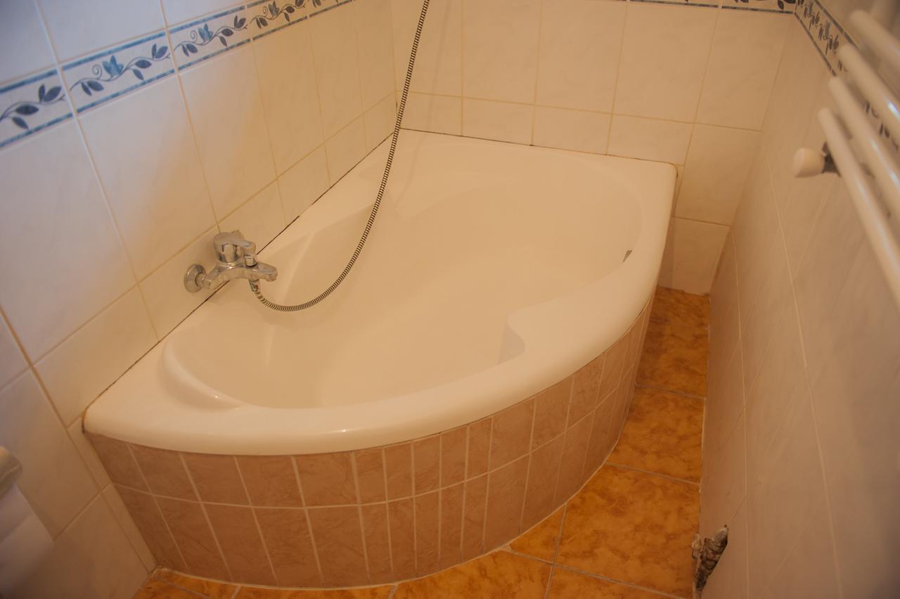 Budapest Garden Hotel Extérieur photo
